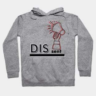 Dissent Hoodie